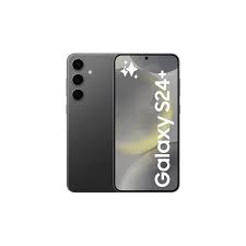 SIMフリー Plus ブラック S24 512GB Galaxy