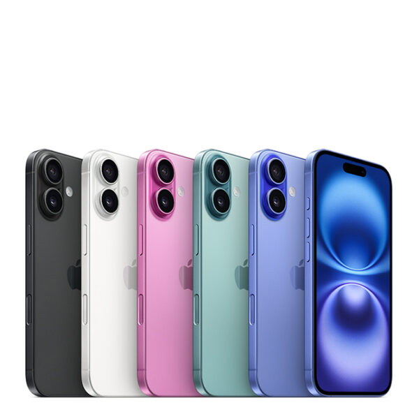 iPhone 16 256GB