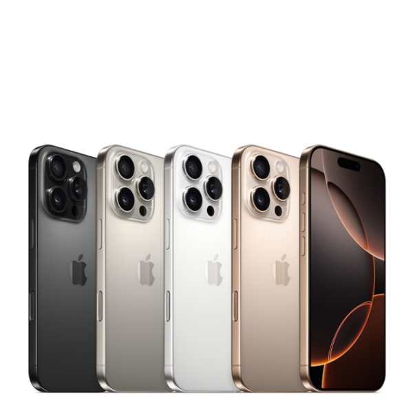 iPhone 16 Pro Max 512GB