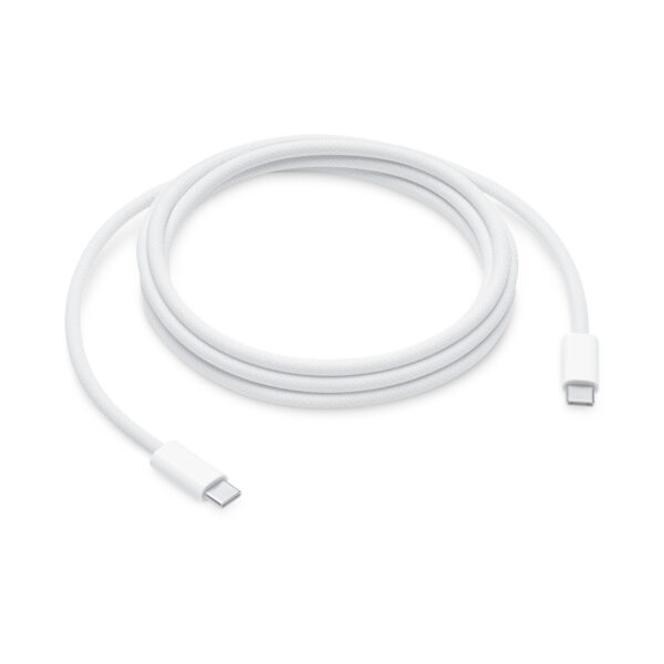 USB-C to USB-C Woven / Braided Cable 2 M